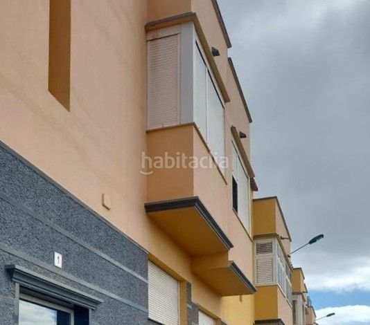 Foto c83ec059-4120-46b0-8af8-ae25de92621f. Apartament a Caserones - La Higuera Telde
