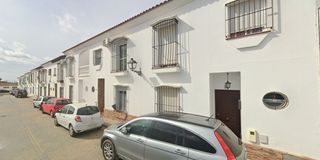 Reihenhaus in Villablanca