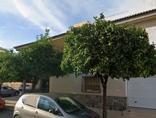 Apartamento en Sangonera la Verde