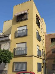Apartament a Sangonera la Verde