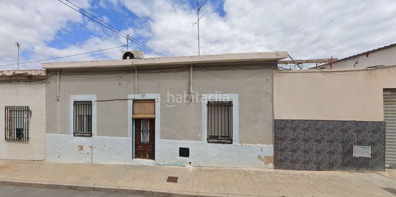 Foto 92599032-6c62-41aa-b101-6de48505ec5c. Casa a Plaza Castelar - Mercado Central Elda