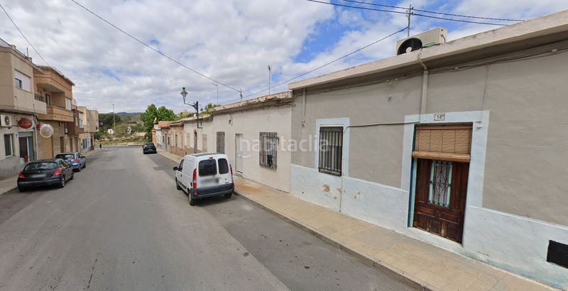 Foto cc7a9e13-8889-4dba-9366-8c656792888a. Casa a Plaza Castelar - Mercado Central Elda