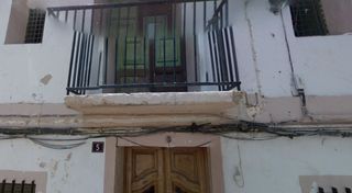 Reihenhaus in Algímia de Alfara