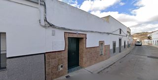 Casa adossada a Zafra