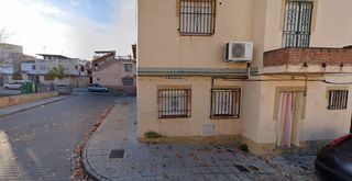Maison jumelée à La Paz