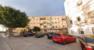 Apartment in San Ginés