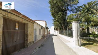 Local Comercial  Calle grieta. Venta navealmacén en benamejí córdoba