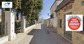 Local Comercial  Calle grieta. Venta navealmacén en benamejí córdoba