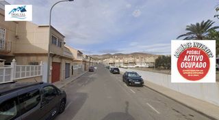 House  Calle platon. Venta casa en huercal de almería almería