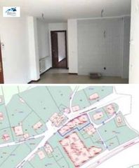 Flat  Calle canton (el). Venta pisos y garajes en limpias cantabria