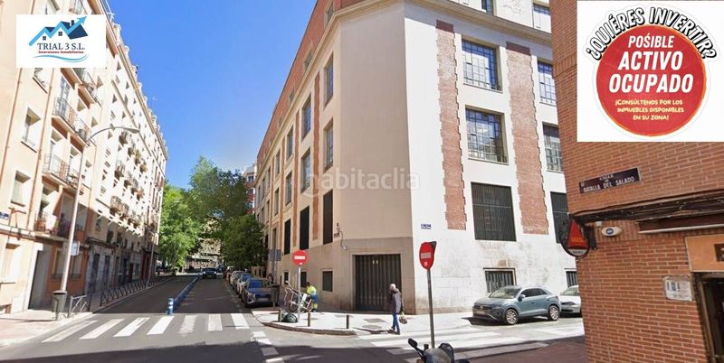 Foto 074b0d97-3f65-4cbe-a98b-a58dc8f09620. Pis a Palos de Moguer Madrid