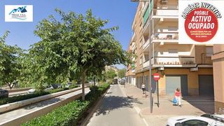 Etagenwohnung  Calle huercal-overa. Venta piso en lorca murcia