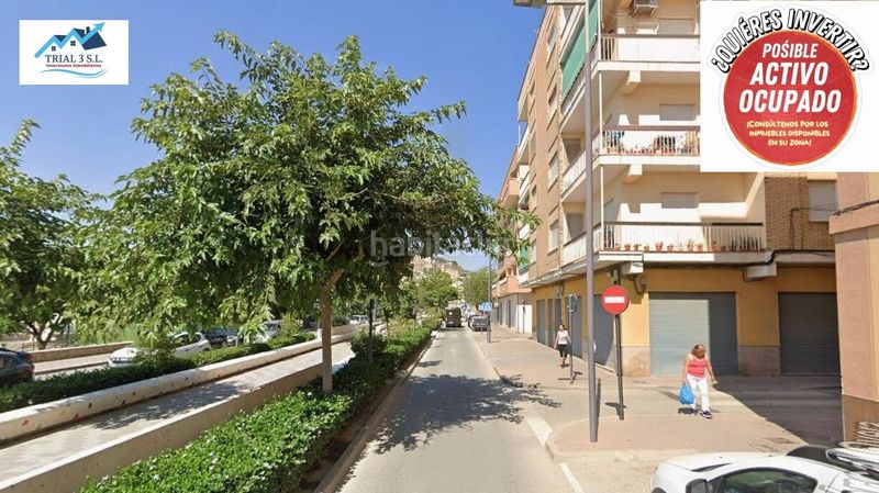 Foto 1294aa26-d33a-4d49-b5a0-d6a1b4a9b8ea. Pis a San Cristóbal - San Diego Lorca