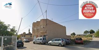 House  Calle del salitre. Venta de casa en murcia
