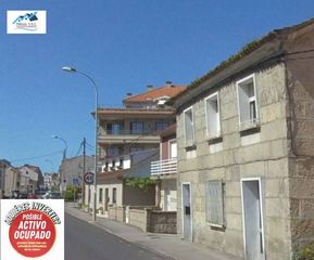 Apartment  Lugar empalme (o)-vilalonga. Venta de apartamento en vilalonga, sanxenxo