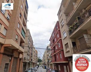 Flat  Calle del obispo juan osta. Venta de piso en oliva valencia