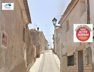 Haus  Calle picayo. Venta casa en sax  alicante