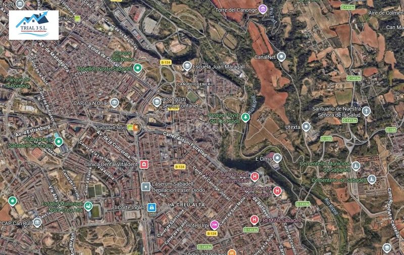 Foto 40d5fb58-998a-4703-94bd-00c1d0685f9e. Casa a Can Puiggener Sabadell