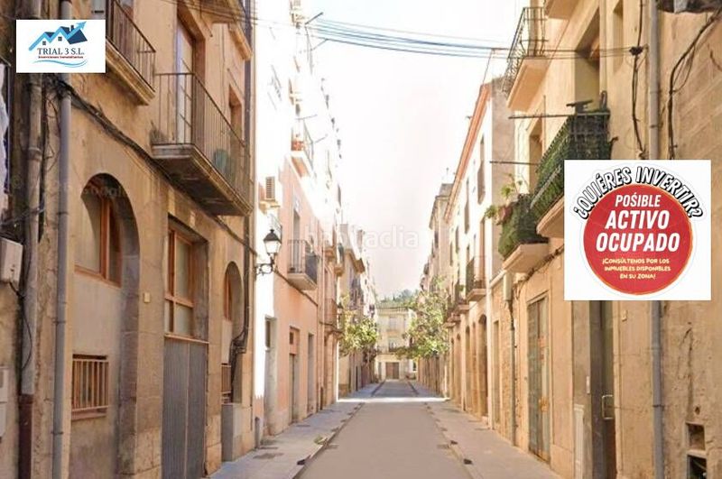 Foto a26a85b5-83e9-440f-8e02-3b8d793f302f. Local comercial a Centre Tortosa