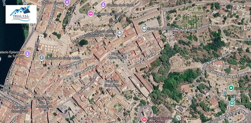 Foto de3705b5-9e0a-40be-9089-1ce6ee26a52a. Local comercial a Centre Tortosa