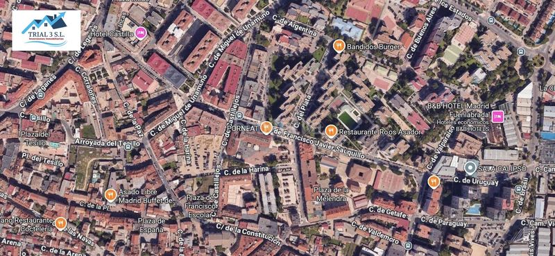 Foto 884092b9-3d78-455c-a70f-97c3b33d2dea. Pis a Centro Fuenlabrada