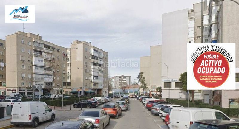 Foto fe1b13b7-10e4-4104-826f-15cf6a70dbd3. Pis a Centro Fuenlabrada