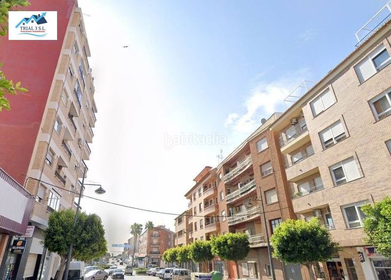 Foto cde8f345-7265-4884-8d9f-aacc854147e1. Etagenwohnung in Núcleo Urbano Pobla de Vallbona (la)
