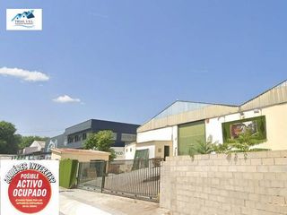 Nau industrial  Plaza cotes baixes a. Nave industrial en venta en alcoyalcoi alicante