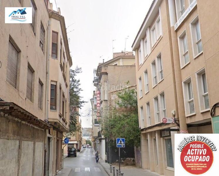 Foto b3fbeb3b-7e1d-4dff-b107-5c805cd8c8ef. Edificio in Centro Elda