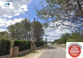 Chalet  Polígono polígono 9 parcela 532 olivares. Venta de casa en navarrés valencia