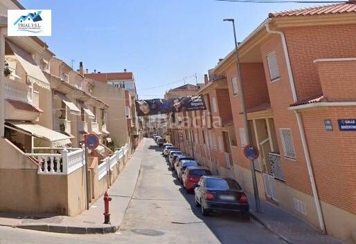 Foto 8476ca38-8ef6-40df-939e-744a70684994. Chalet with parking in Alcantarilla