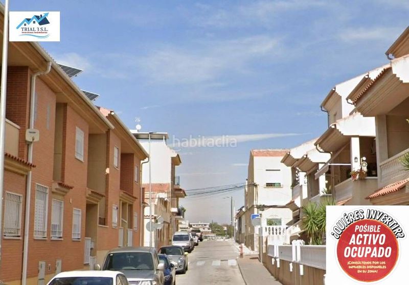 Foto e0e3930d-640c-46ed-92ae-ea12b1bd8429. Chalet with parking in Alcantarilla