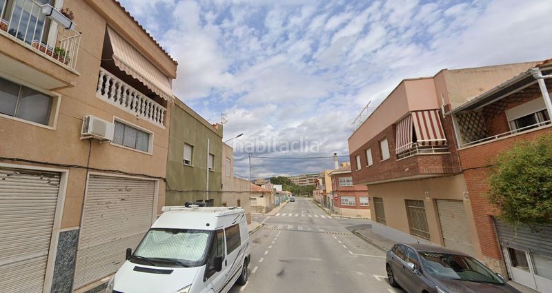 Foto 95619f2b-4838-4603-bbfb-825a5215841f. Casa adossada a San Crispín-Huerta Nueva-Estación Elda