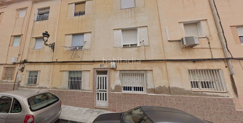 Foto 0f1a8857-1084-45b5-8e1f-dfe76e8923d8. Apartament a San Crispín-Huerta Nueva-Estación Elda