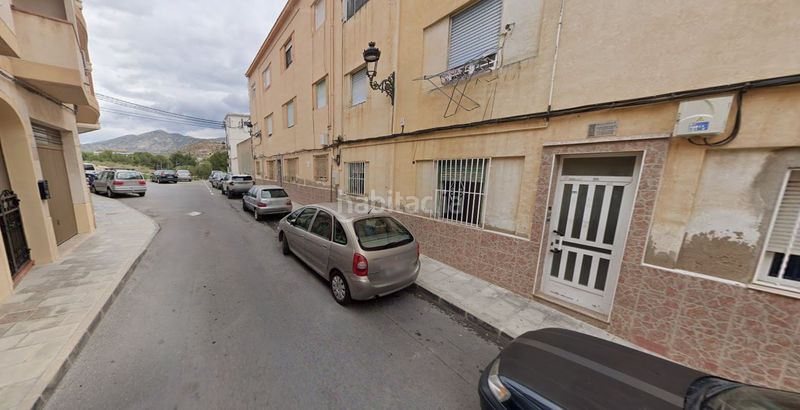 Foto 2cf38fbe-1558-4de7-bc0c-a95a2c58ca37. Apartament a San Crispín-Huerta Nueva-Estación Elda