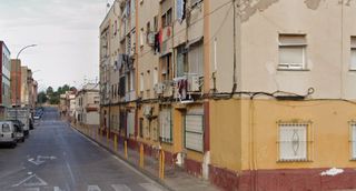 Apartment in San Ginés