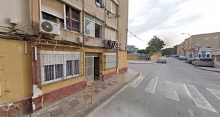 Apartment in San Ginés