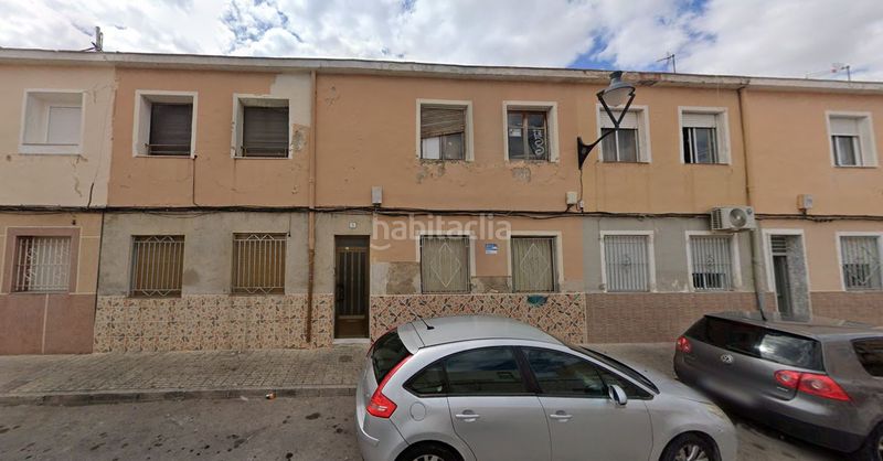 Foto 28a84f86-7659-46b5-8d03-1810107aeecd. Apartament a San Crispín-Huerta Nueva-Estación Elda