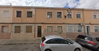 Apartment in San Crispín-Huerta Nueva-Estación