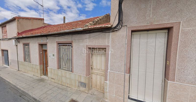 Foto 07a01ad2-e117-4ab3-848f-83f6ad3764e8. Casa adossada a San Crispín-Huerta Nueva-Estación Elda