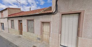 Semi detached house in San Crispín-Huerta Nueva-Estación