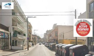 Pis a Calle TRASIME
