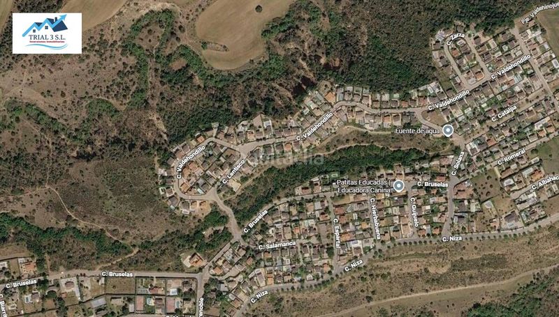 Foto 4ae72d24-c9ba-477d-a07f-452d8f4e1482. Casa amb aparcament a Uceda