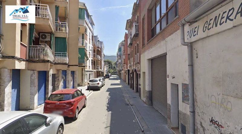 Foto ff52a37d-2a43-4679-9033-183c55b3f3e7. Àtic a Llagosta (La)
