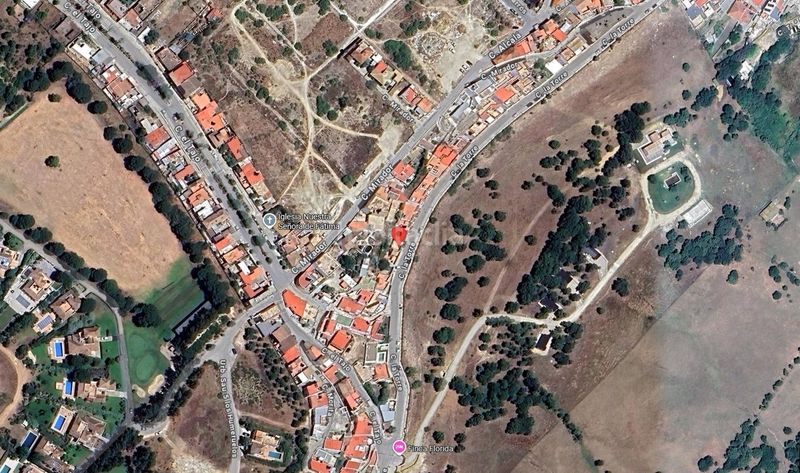 Foto a3ed396c-4bac-4bff-a7b5-0a11bdefbca3. Casa amb aparcament a Benalup