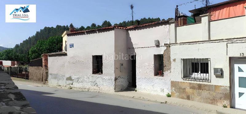 Foto 3a961e90-eb52-4045-a780-093b35d9eb6b. Casa venta casa en el pont de vilomara i rocafort barcelona en Pont de Vilomara i Rocafort (El)