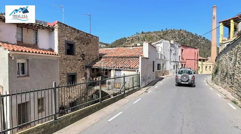 Foto 9c4eefdf-158c-44b5-ae5b-b0287a1cf85f. Casa venta casa en el pont de vilomara i rocafort barcelona en Pont de Vilomara i Rocafort (El)