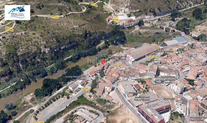Foto c274e290-3202-4410-8c8b-d38b9de094ee. Casa venta casa en el pont de vilomara i rocafort barcelona en Pont de Vilomara i Rocafort (El)