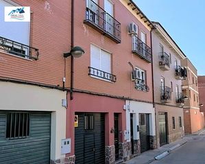 Casa  Calle san gervasio. Venta casa en talavera de la reina toledo