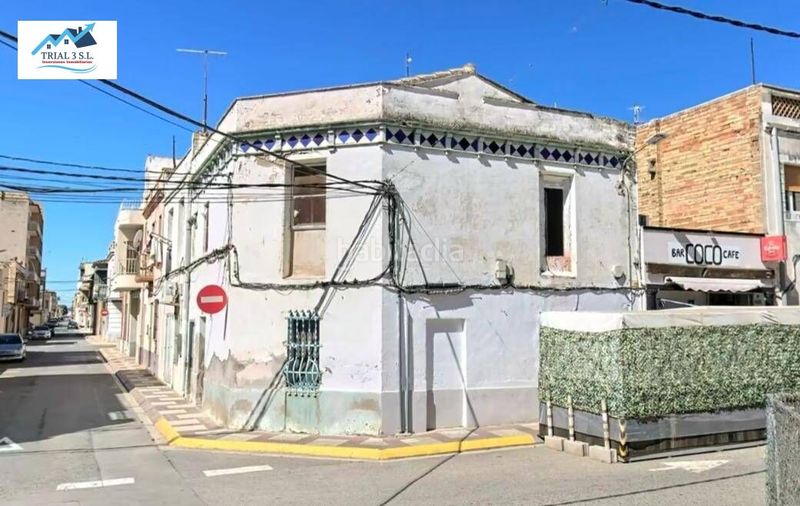 Foto 0cb28524-a66f-4a39-844d-d911d410fcd4. Casa a Aldea (L´)